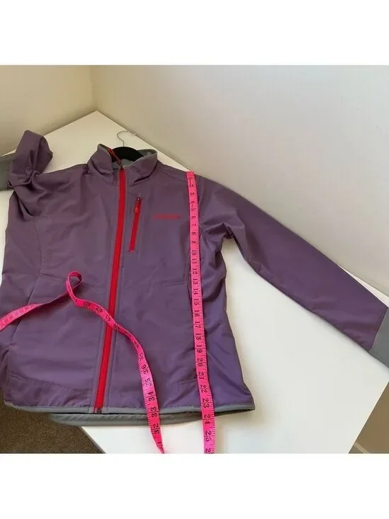 PATAGONIA All Free Women’s Jacket Size S - Picture 7 of 8